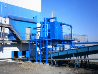 山東濟(jì)南王經(jīng)理定購的噴砂機(jī)濾筒除塵器已發(fā)貨 山東濟(jì)南王經(jīng)理定購的噴砂機(jī)濾筒除塵器已發(fā)貨